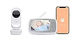 Motorola Baby Baby-Kamera