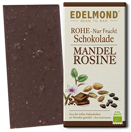 Edelmond Chocolatiers GmbH Edelmond