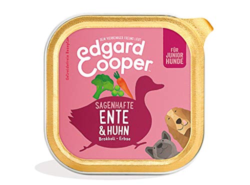 Edgard & Cooper Edgard