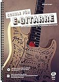 Edition DUX E-Gitarre