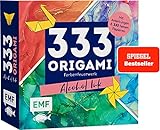 Edition Michael Fischer / EMF Verlag Origami-Papier