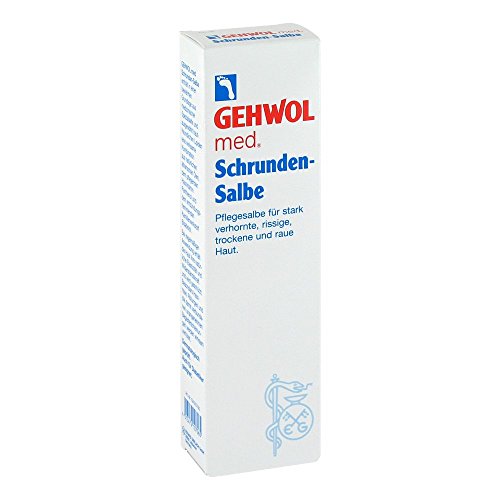 Eduard Gerlach GmbH Gehwol
