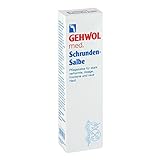 Eduard Gerlach GmbH, Deutschland Gehwol
