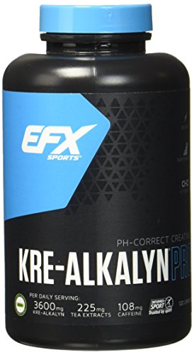 All American EFX KreAlkalyn