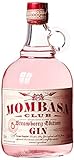Mombasa Club Pink Gin