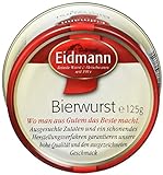 Eidmann Dosenwurst
