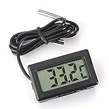 Eidyer Auto-Thermometer