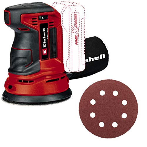 einhell TeRs