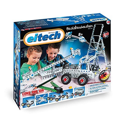 Eitech GmbH Eitech