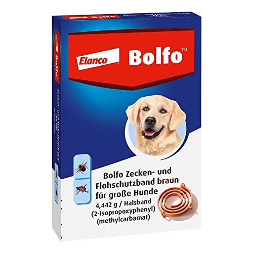 Elanco Deutschland GmbH Bolfo