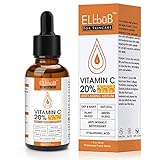 ELBBUB Vitamin-C-Serum