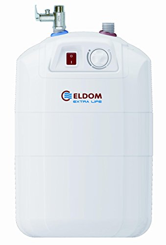 Eldom Warmwasserboiler