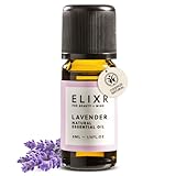 ELIXR Lavendelöl