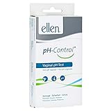 Ellen pH-Teststreifen