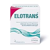 Elotrans Elektrolyt-Tabletten