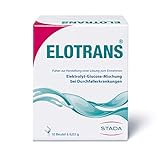Elotrans Elektrolyt-Tabletten