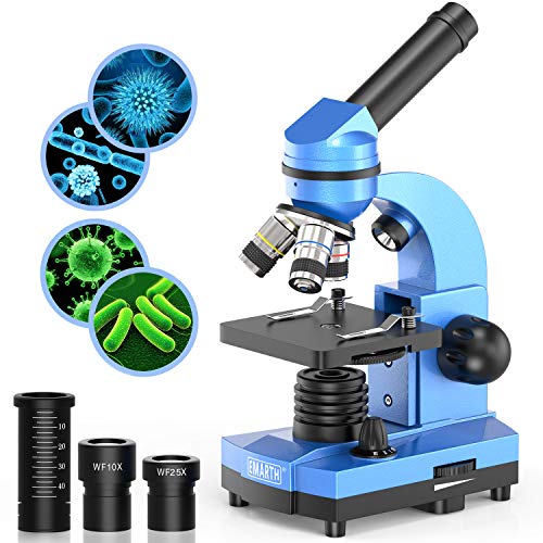 EMARTH Mikroskop