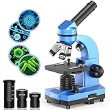 EMARTH Kinder-Mikroskop