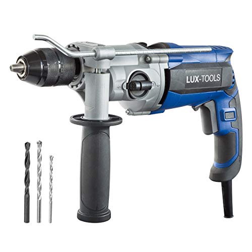 Emil Lux GmbH & Co. KG LUX-TOOLS