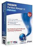 Paragon Partition-Manager