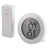 EMOS Auto-Thermometer