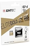Emtec Micro-SD-64GB