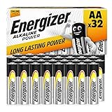 Energizer Batterie