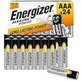 Energizer AAA-Batterie
