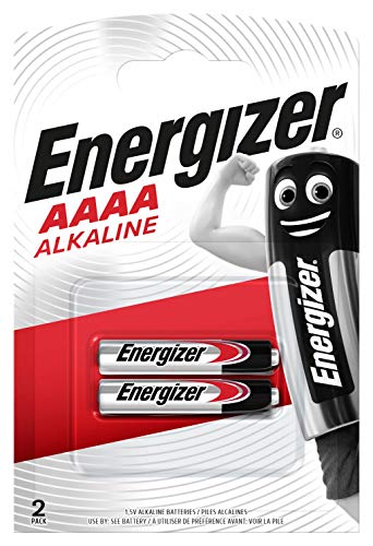 Energizer DE 2er-Pack