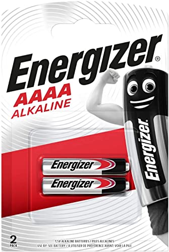 Energizer DE 2er-Pack