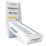 Energybody Magnesium-Ampullen