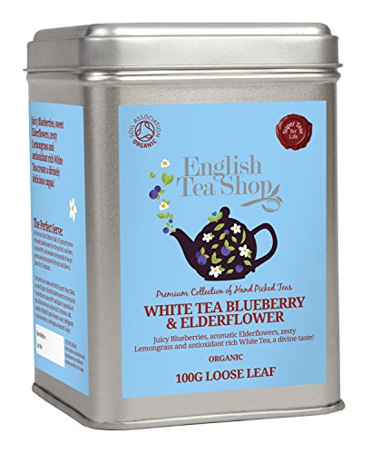 English Tea Shop -