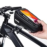ENONEO Fahrrad-Rahmentasche (Handy)