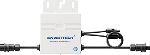 Envertech SEEYES Microinverter