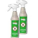 Envira Silberfisch-Spray