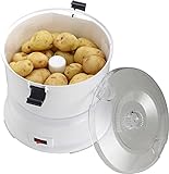 646120 Kartoffelschälmaschine