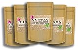 ChiaDE Quinoa