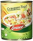 Erasco GraupenTopf