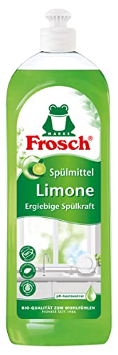 Erdal-Rex GmbH Frosch-Limetten-Spülung