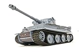 ES-TOYS Ferngesteuerter Panzer