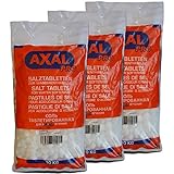Axal Pro Wasserenthärtungsanlagen