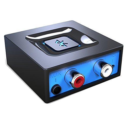 esinkin Bluetooth-Audio-Adapter