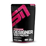 ESN Protein-Creme