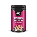 ESN Protein-Pudding