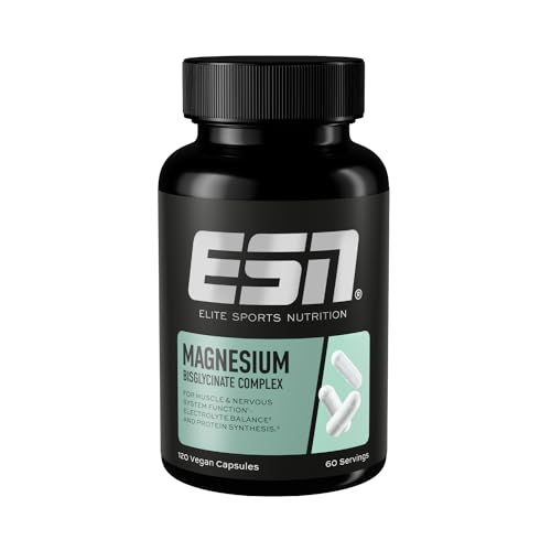 ESN Magnesium