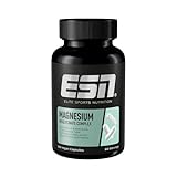 ESN Magnesium-Tabletten