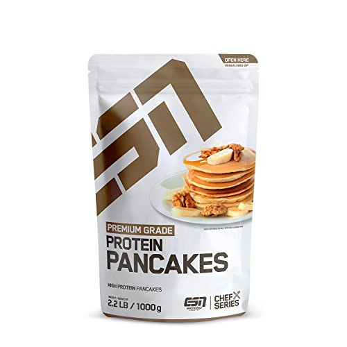 ESN Protein-Pfannkuchen