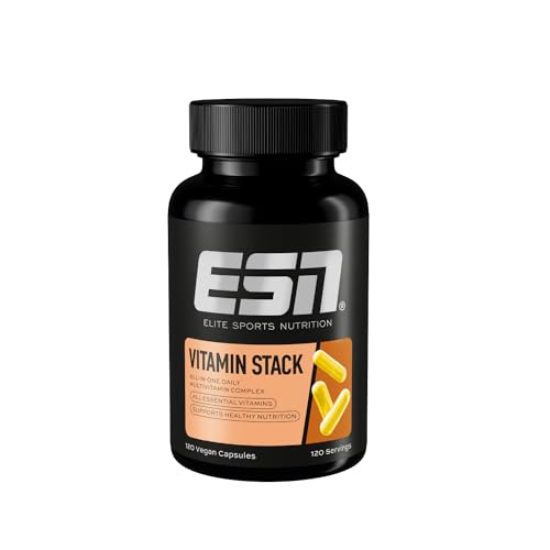 ESN Vitamin