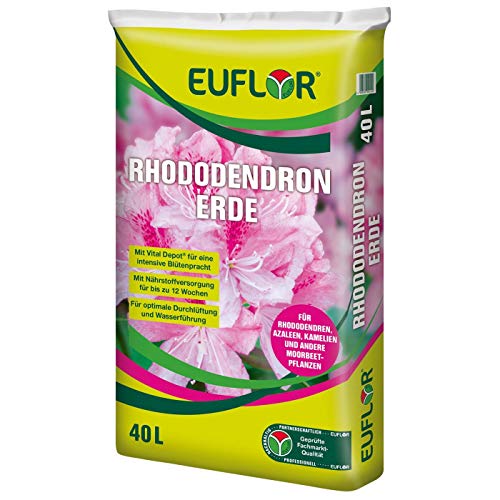 EUFLOR Rhododendron