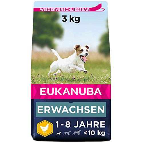 Eukanuba GmbH Eukanuba